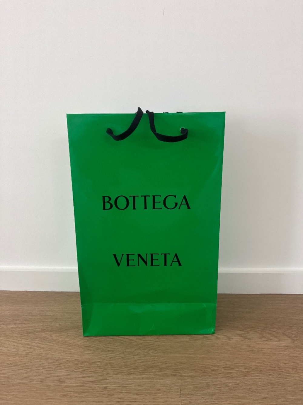 Bottega Veneta Shopping Bag